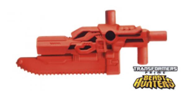 BotCon 2013: Official product images from Hasbro - Transformers Event: Transformers Prime Beast Hunters Legion Elite Air Vehicon Weapon
